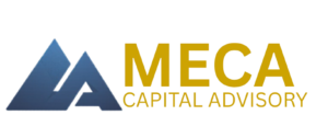 meca capital advisory logo